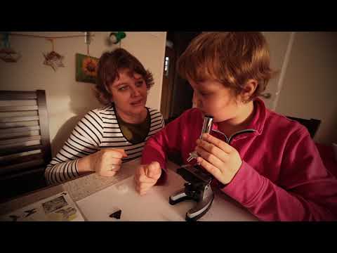 Spolu: Průvodce domácím vzděláváním v České republice