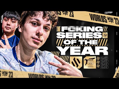 CAN BDS PULL OFF THE MIRACLE AND QUALIFY FOR THE NEXT STAGE AT WORLDS 2023? - CAEDREL