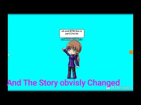 Ep2 finally Random story