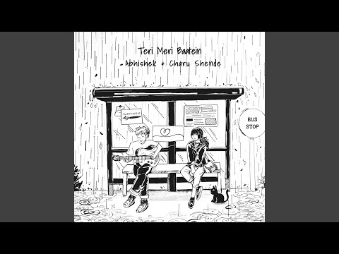 Charu Shende My original song 'Teri meri baatein'
