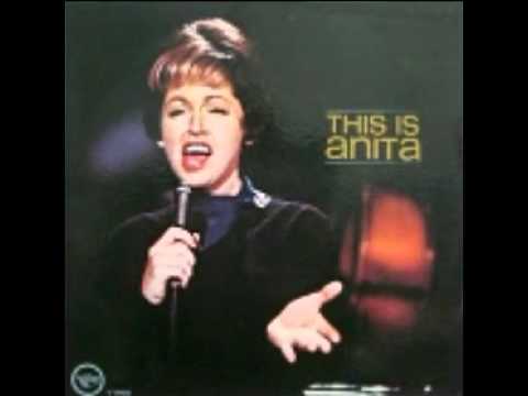Old Devil Moon - Anita O'Day
