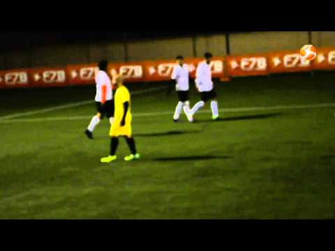 F7Bravo. Segunda GII. J19. Birrareal 0 - 5 Sodafer.