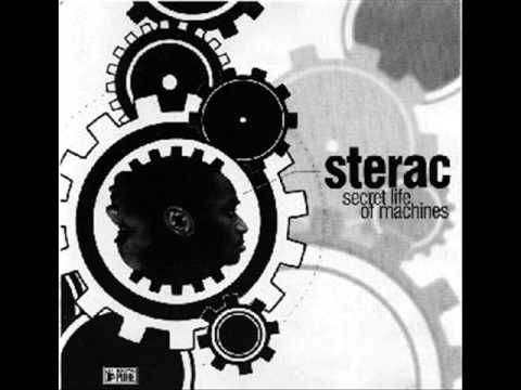 STERAC - Astronotes Pt.1&2