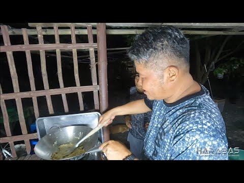 EP775-P2 - Panlilimas na Nauwi sa Pamamanti ng Team Iwan