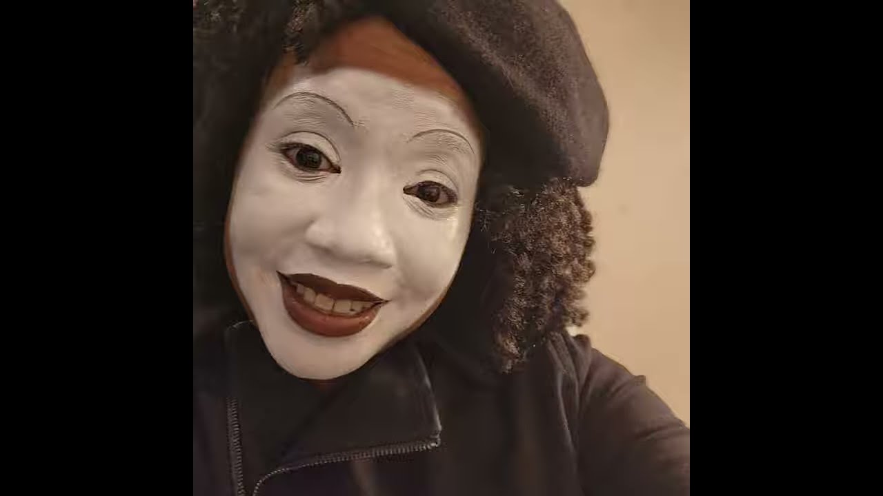 Promotional video thumbnail 1 for Mime Candy