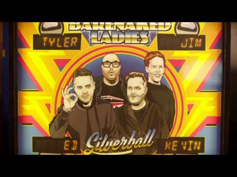 Entertainment City: Barenaked Ladies new album, America's Got Talent season premiere