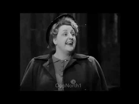 'Somewhere in Politics' (Full House) 1948 - Frank Randle & Tessie O'Shea