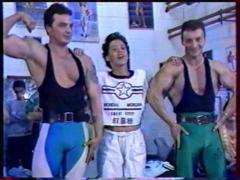 "ZAP" FR3 - K Jones - 1987