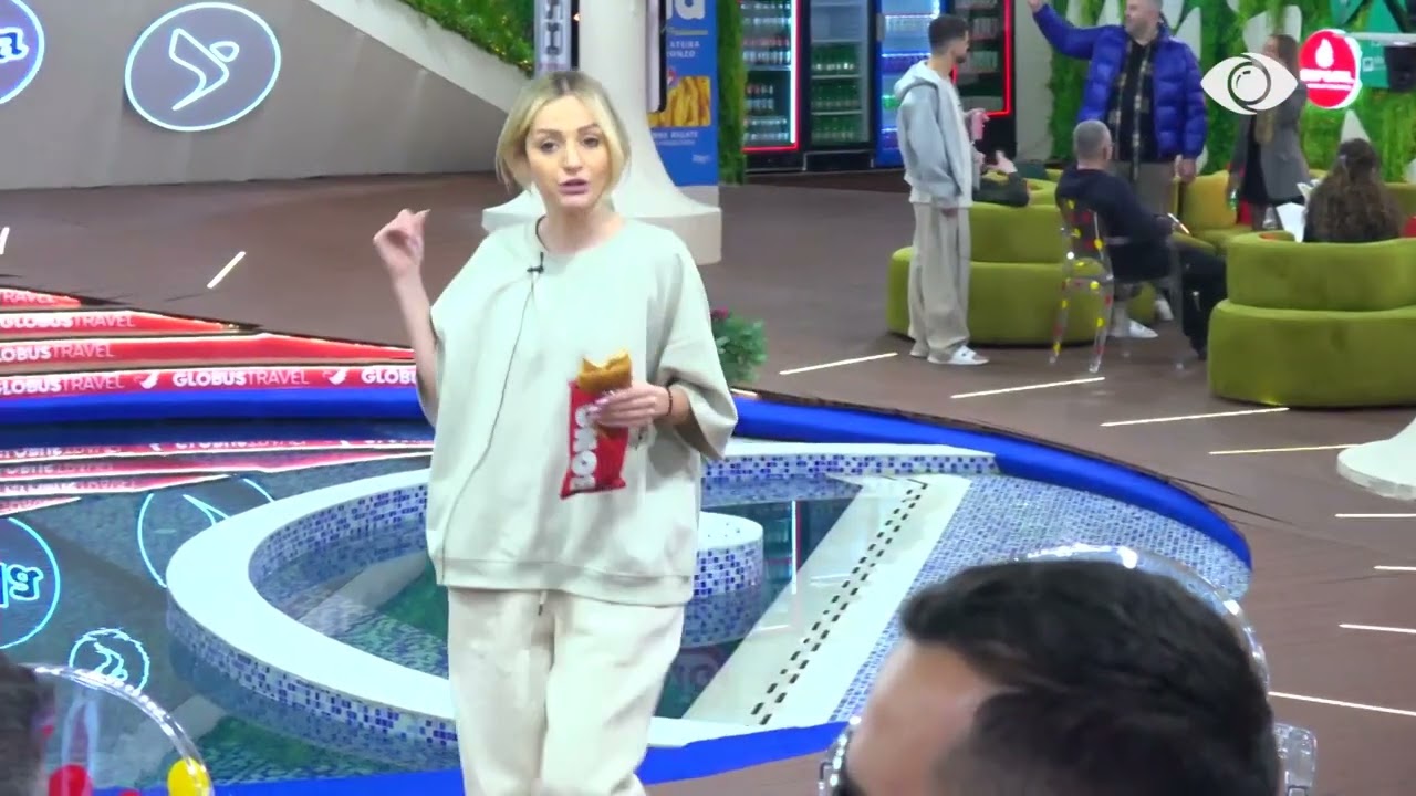 Selin ka arritur në një nivel arrogance të frikshme/ Stenaldo bisedon me Mirin