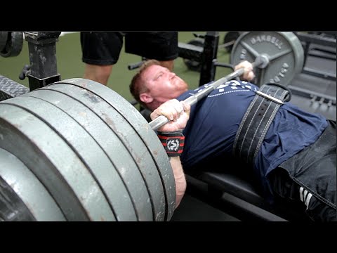 HOW TO TEST YOUR MAX ft. STEVE GENTILI