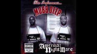 Mobb Deep-One Of Ours Part II featuring Jadakiss