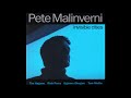 Pete Malinverni Quartet (feat. Rich Perry) -  Lonely Town (2008)