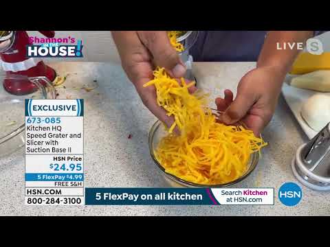 HSN | Shannon's In The House! 09.10.2021 - 08 PM