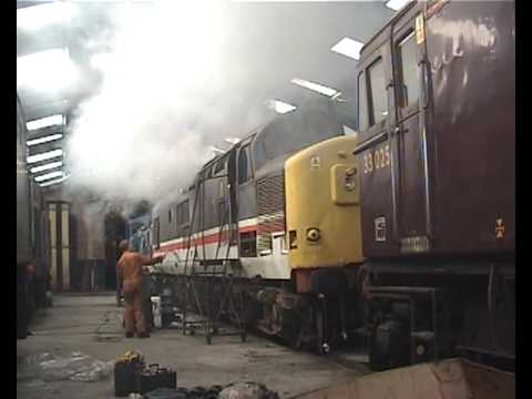 37685 first start since Jan 2005