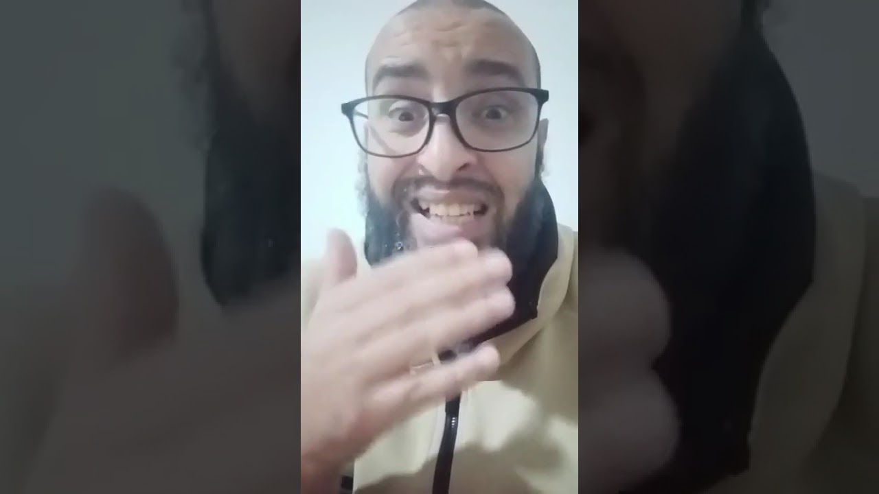 القاضي قنديل حكم قضائي على Gen Z الجزء الثالث