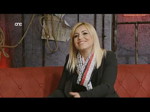 Prime Time Interview no. 104 - Annalise Ellul