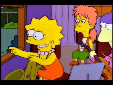 Nobody likes Milhouse