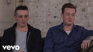 Deaf Havana - Vevo Offscreen