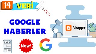 Blogger Ziyaretçi Çekmek İçin Taze Bilgi - Google Haberler - Blogger D