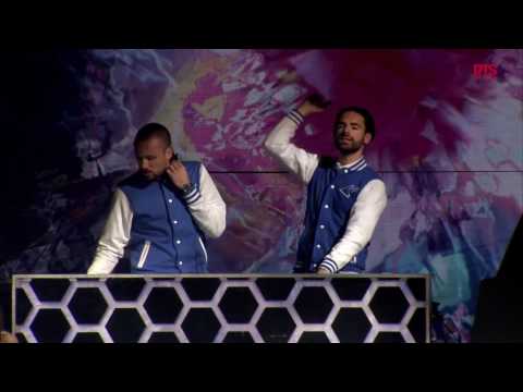 Aftermovie RTS LIVE ZENITH DE MONTPELLIER 2016