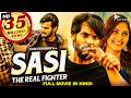 LOVER BOY Hindi Dubbed Full Movie Aadi Saikumar Surbhi Ajay Action Romantic Movie