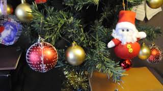 Ramsey Lewis Trio - Santa Claus Is Coming To Town