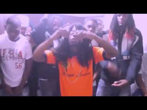 NATOR (N.B.A.) - NON SENSE (PROD. BY LILREDBEATS) [OFFICIAL VIDEO]