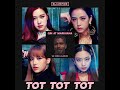 BLACKPINK TOT TOT TOT