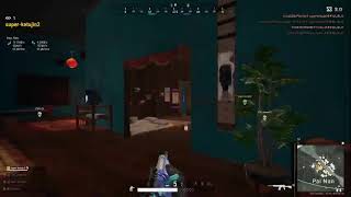 PUBG デュオ　ドン勝目指して！#12