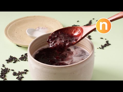 download lagu mp3 mp4 Black Rice Congee, download lagu Black Rice Congee gratis, unduh video klip Black Rice Congee
