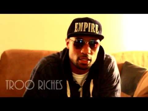 Troo Riches - ( Grind Nation Empire / BNN Crew Promo )