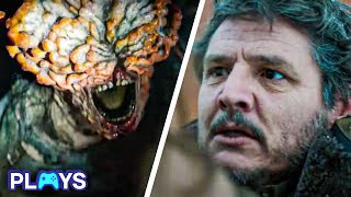 The Last Of Us TV Series Trailer Breakdown