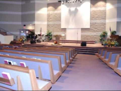 GFC Church Rental