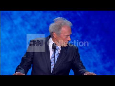 YIR/ELECTION:RNC EASTWOOD CHAIR