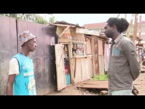 Wa! Uchawi kwa plot! Real Househelps Ep3 Pt1