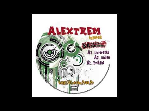 Alextrem - Triboul