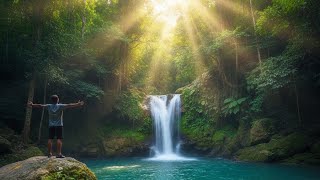 Download lagu IT'S SO FUN TO PLAY AT THE WATERFALL WITH YOUR FRIENDS mp3 Download lagu IT'S SO FUN TO PLAY AT THE WATERFALL WITH YOUR FRIENDS mp3