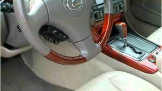preview picture of video '2004 Lexus GS 430 Used Cars Camp Springs MD'
