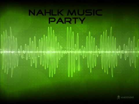 Nahlk-Hard Rock Sofa-The Aston Shuffle - Clinwash (Nahlk Remix)