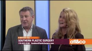Dr. Whiteman as Featured on Atlanta & Company - Oct. 15, 2015