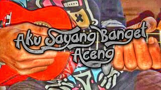 Download lagu SuQy Aku Sayang Banget Sama Kamu Melodi Kencrung {Aceng} mp3