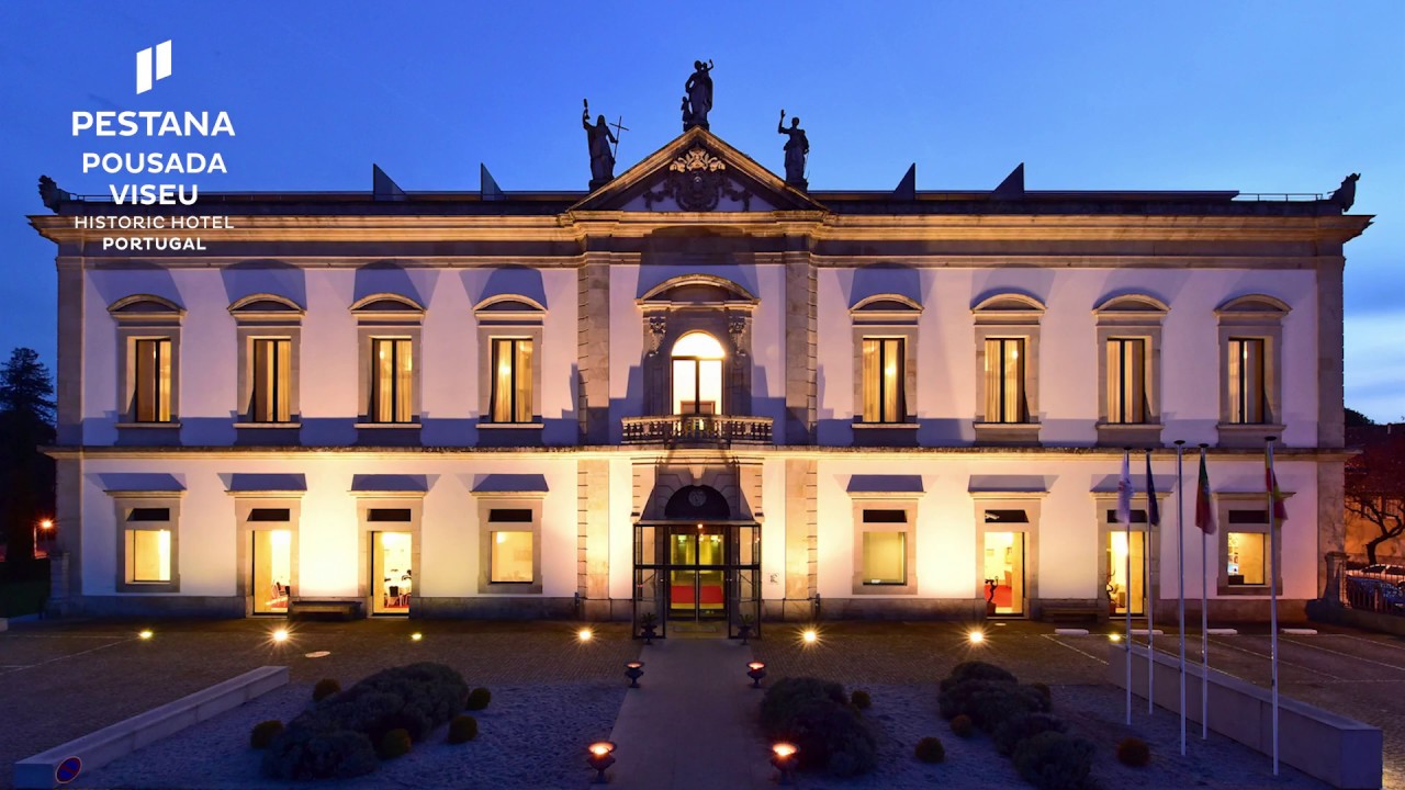Pousada Viseu