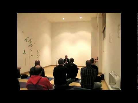 Shakuhachi concert: Akita Sugagaki - Rodrigo Rodríguez