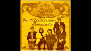 The Pretty Things - Death of A Socialite.