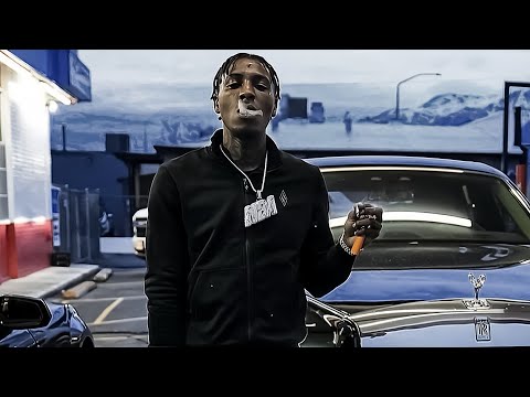 NBA YoungBoy - Rich Junkie 2 (Official Video)