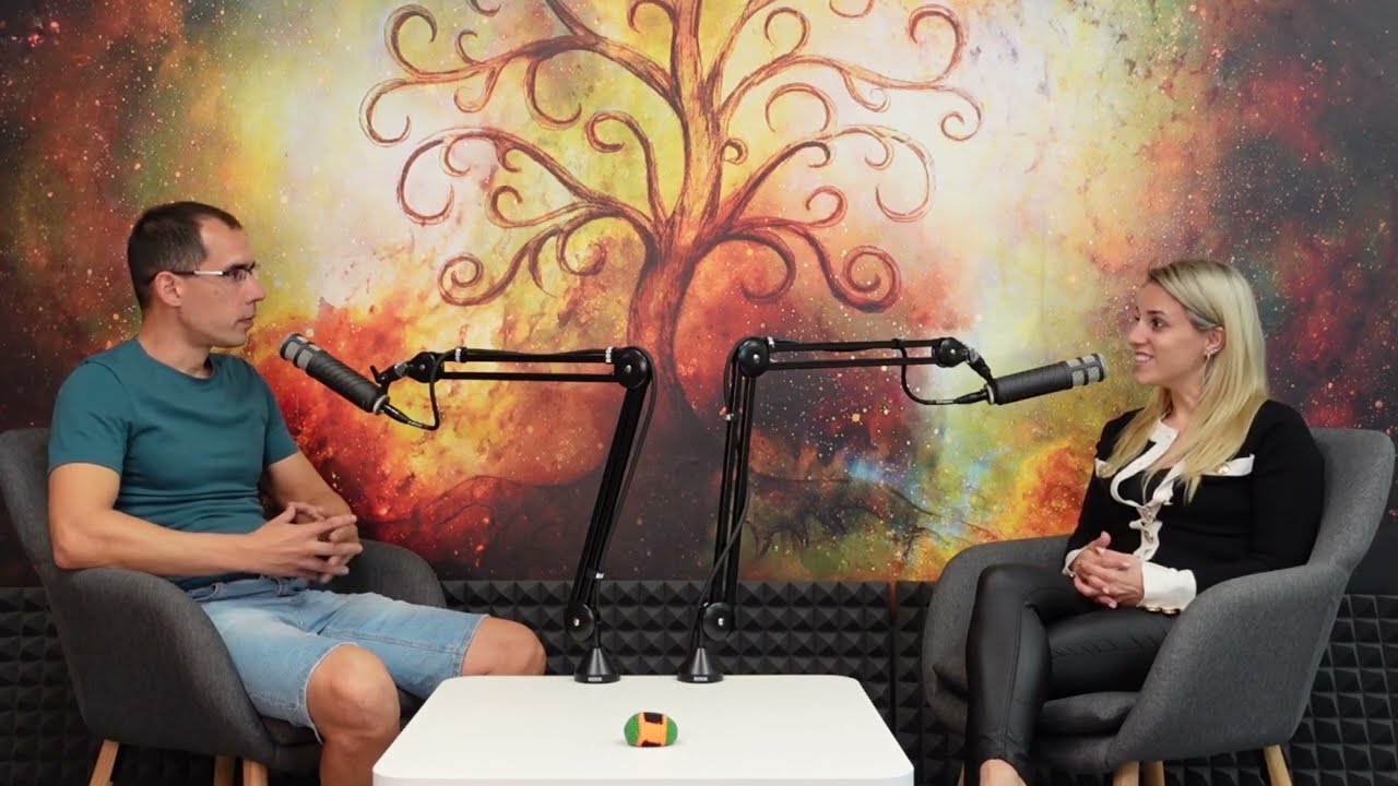 Érzelmi zsarolásról, traumáról, lelki bántalmazó kapcsolatról.  - Megosztás rész.