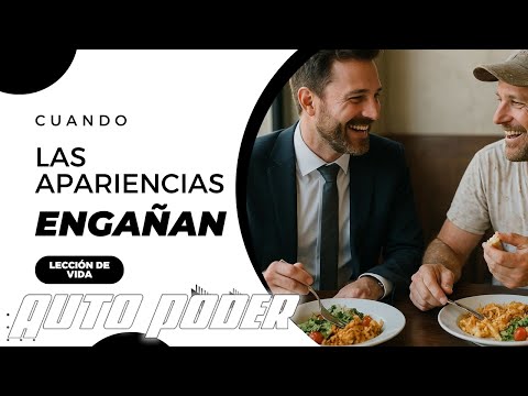 Cuando la vida nos da lecciones disfrazadas