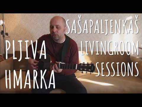 Saša Paljenkaš - Pljiva hmarka (LIVE)
