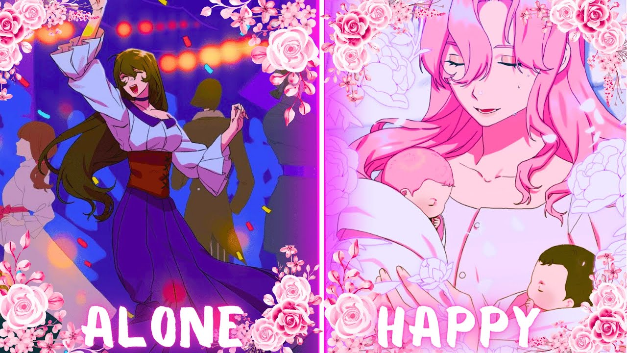 A turbulent night changed her life completely | Manhwa Recap