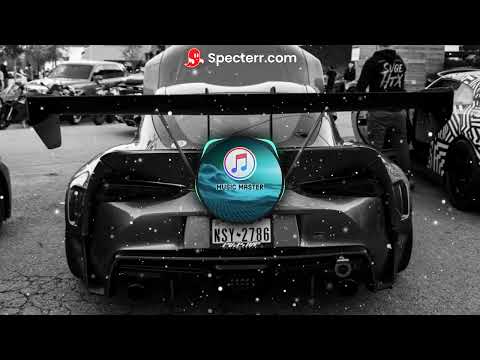 SP3CTRUM - Creep (ft. BELLA X)